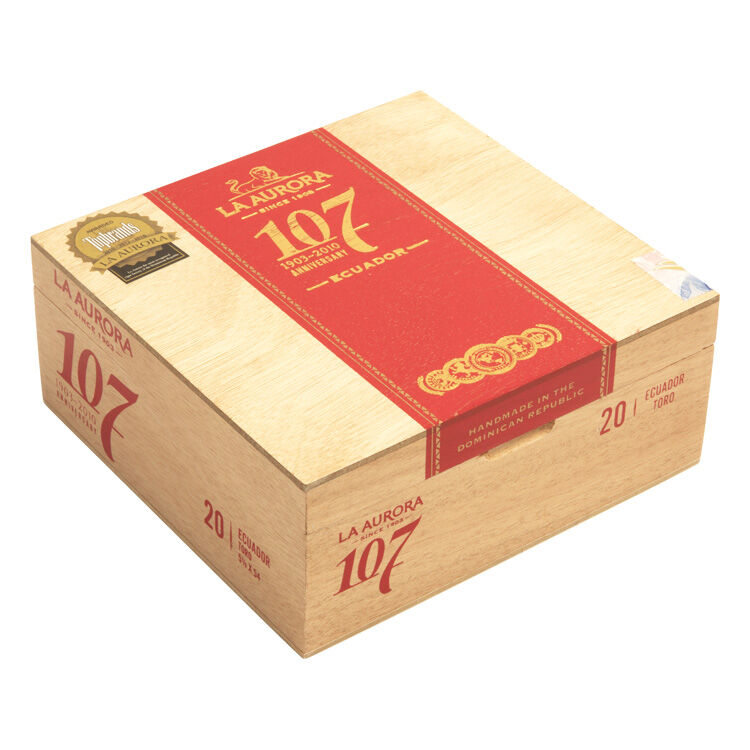 View product media LA07ET Toro, , jrcigars 3